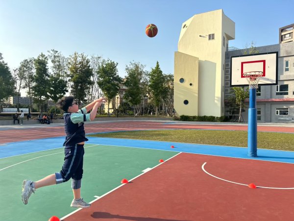 113-2籃球社C