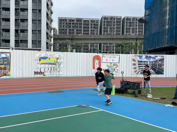 113-2趣味棒球班