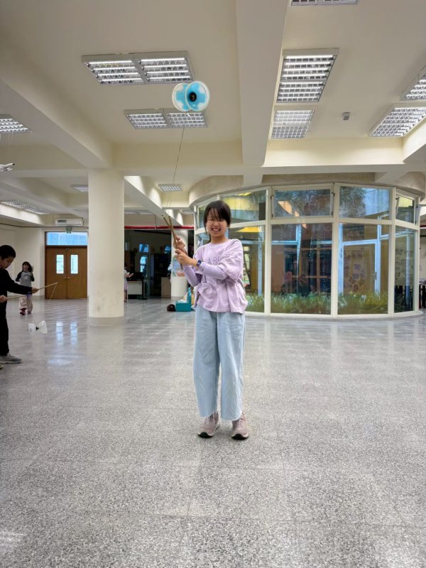 113-2扯鈴初階班A