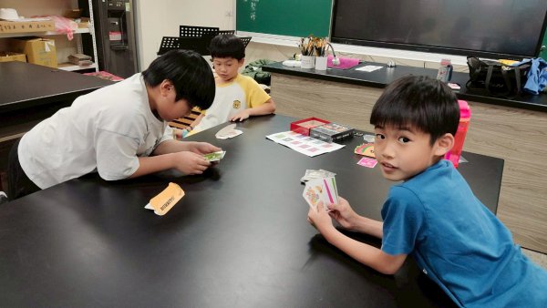 113-2益智桌遊社