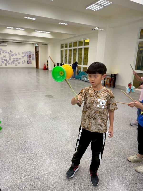 113-2扯鈴初階班A
