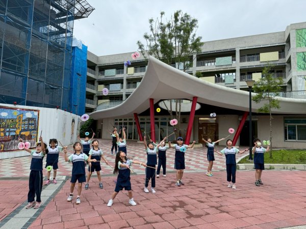 113-2扯鈴初階班B