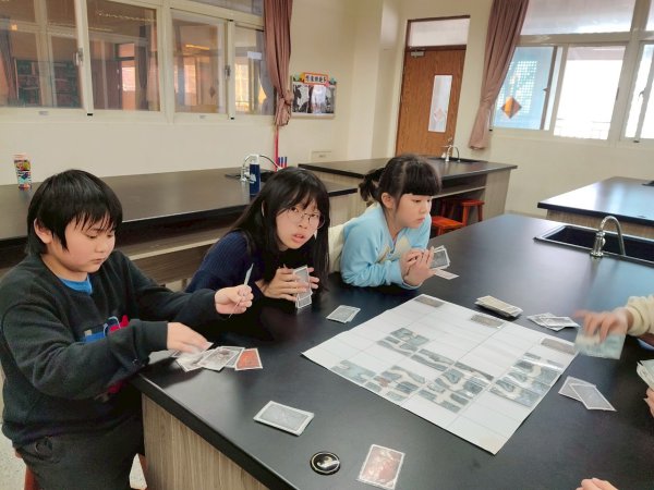 113-2益智桌遊社