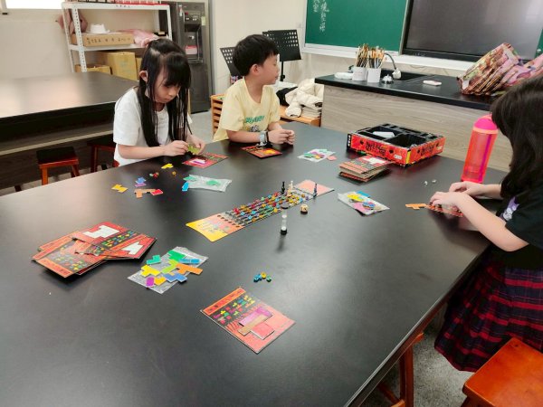 113-2益智桌遊社