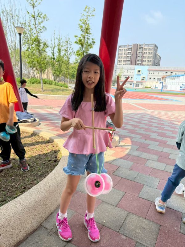 113-2扯鈴初階班A