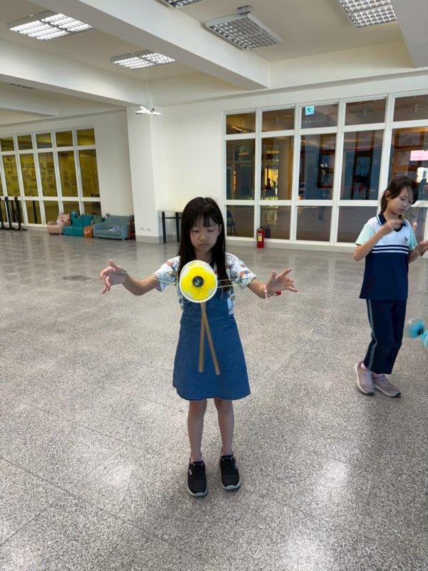 113-2扯鈴初階班A
