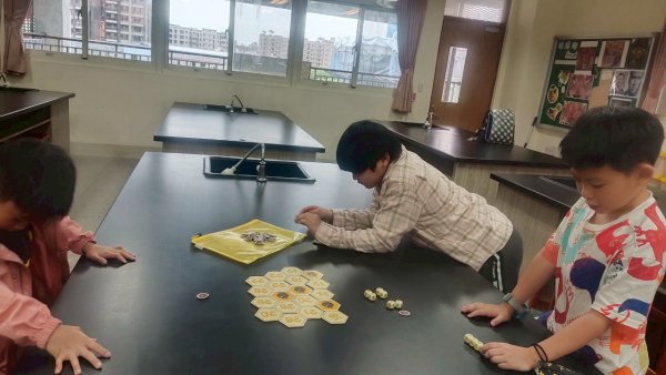 113-2益智桌遊社