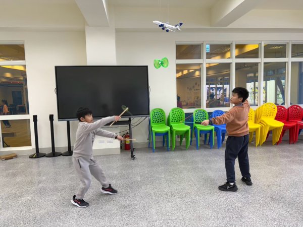 113-2扯鈴初階班A