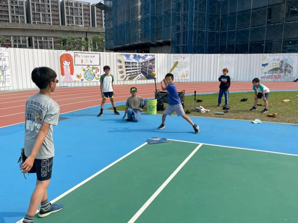 113-2趣味棒球班