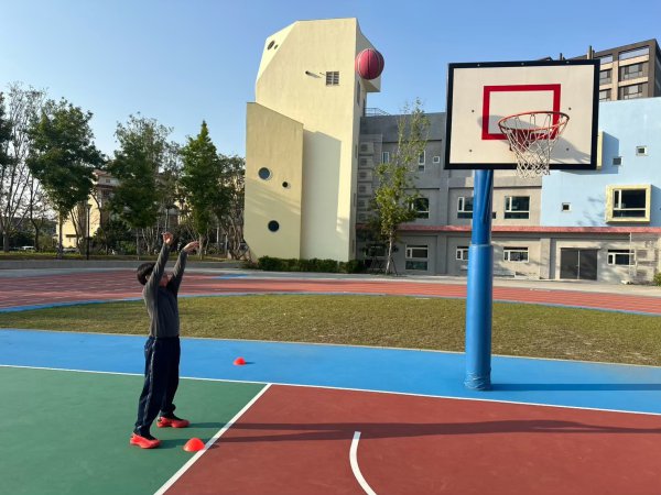 113-2籃球社C