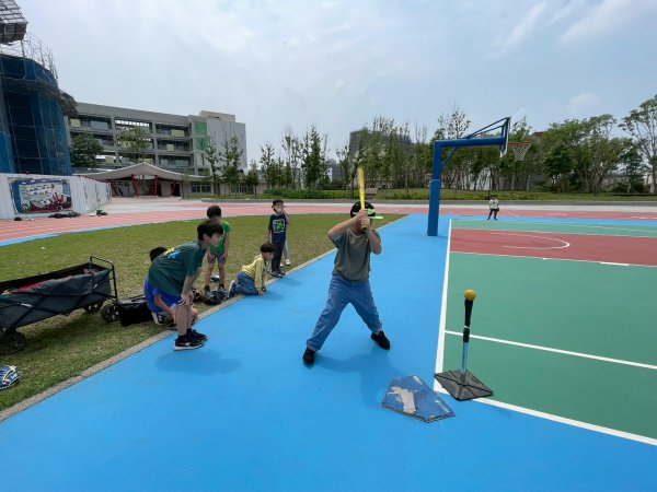 113-2趣味棒球班