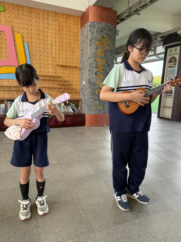 113-2烏克麗麗社