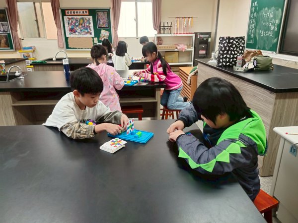 113-2益智桌遊社
