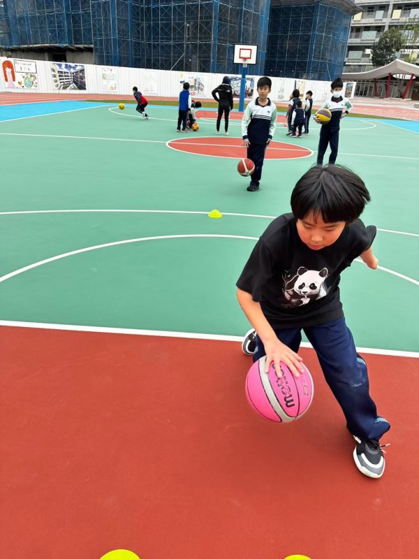 113-2籃球社C
