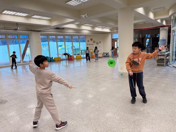 113-2扯鈴初階班A