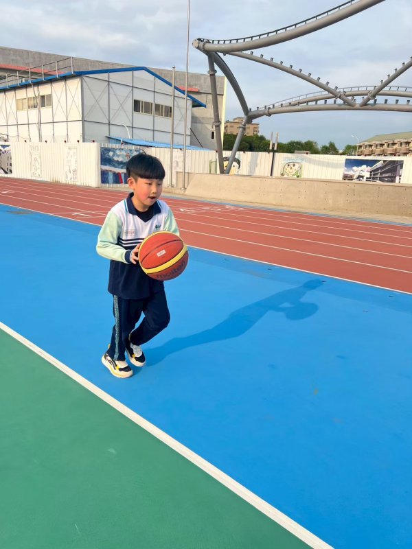 113-2籃球社C
