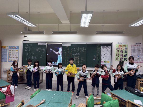 113-2烏克麗麗社