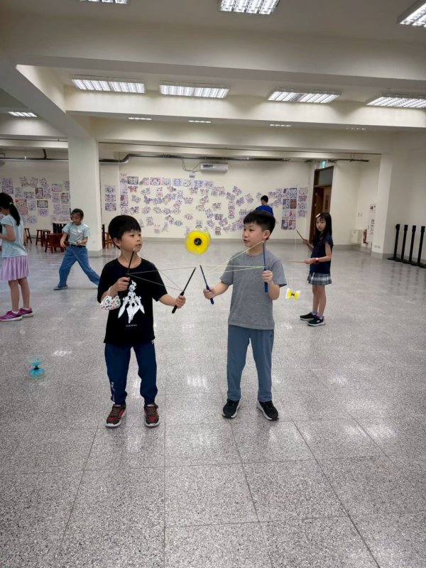 113-2扯鈴初階班A