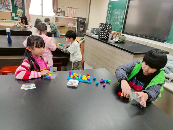 113-2益智桌遊社