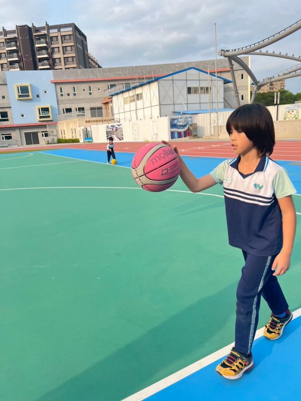 113-2籃球社C