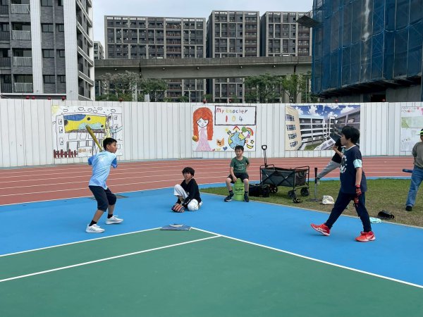 113-2趣味棒球班