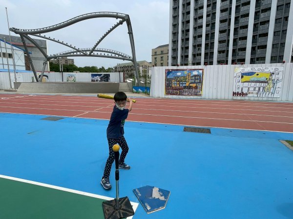 113-2趣味棒球班
