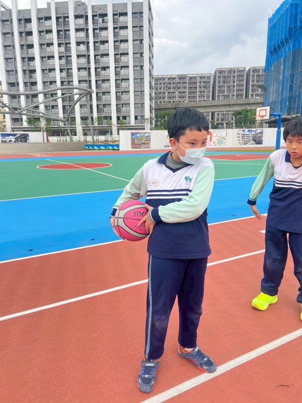 113-2籃球社C