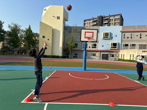 113-2籃球社C