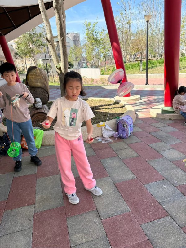 113-2扯鈴初階班A