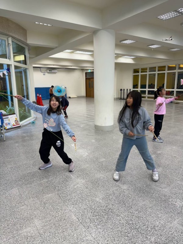 113-2扯鈴初階班A