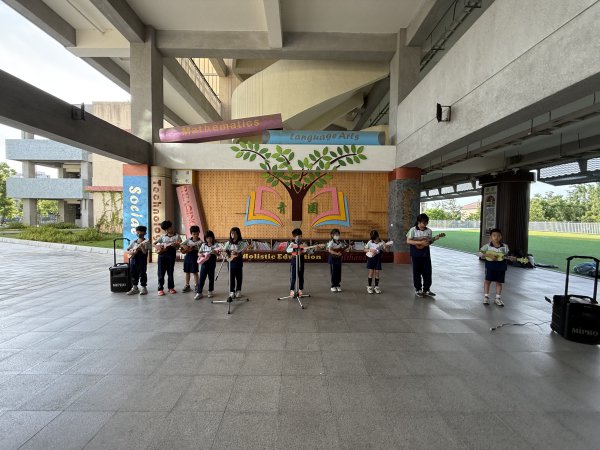 113-2烏克麗麗社