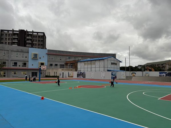 113-2籃球社A