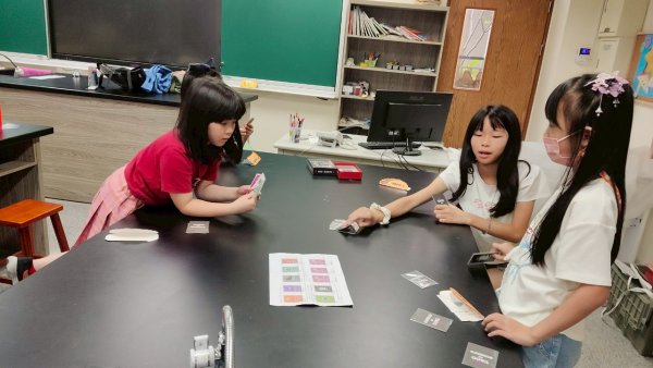 113-2益智桌遊社