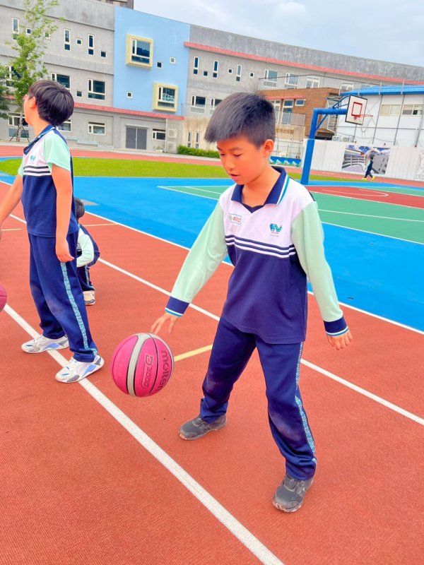113-2籃球社C