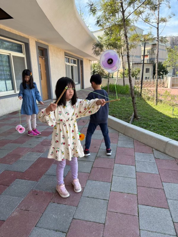 113-2扯鈴初階班A