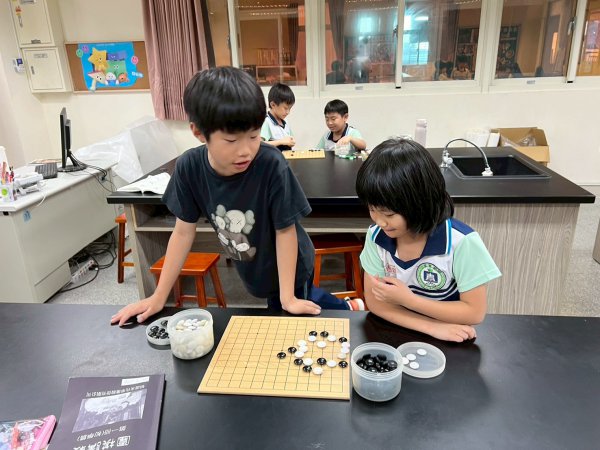 113-2圍棋社