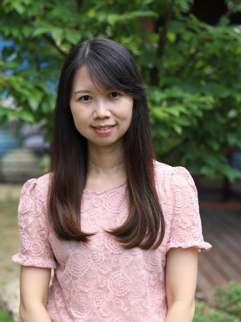 李瑞雯