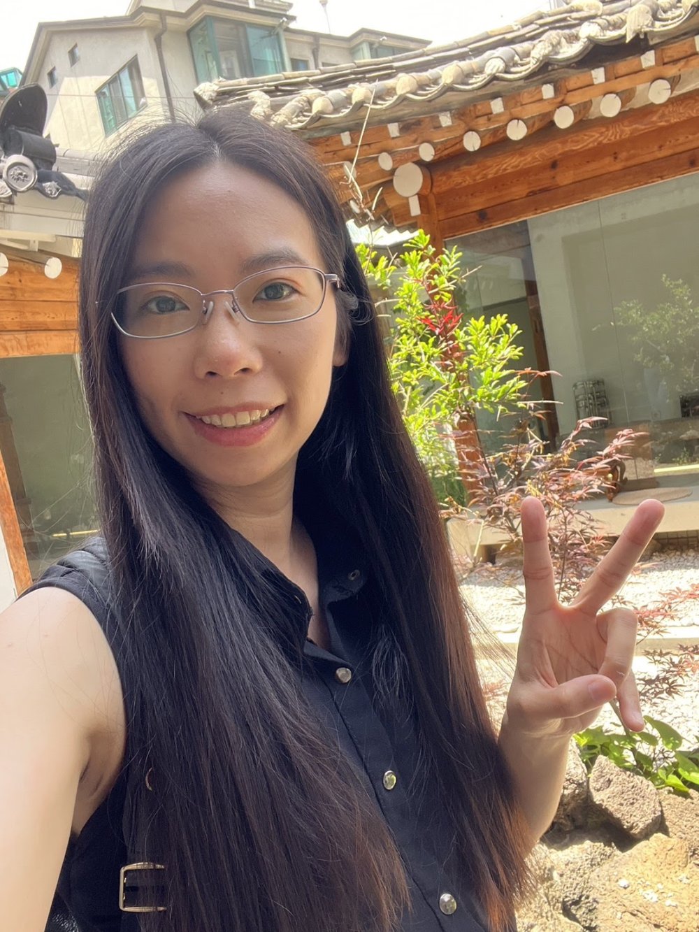 江珮潔