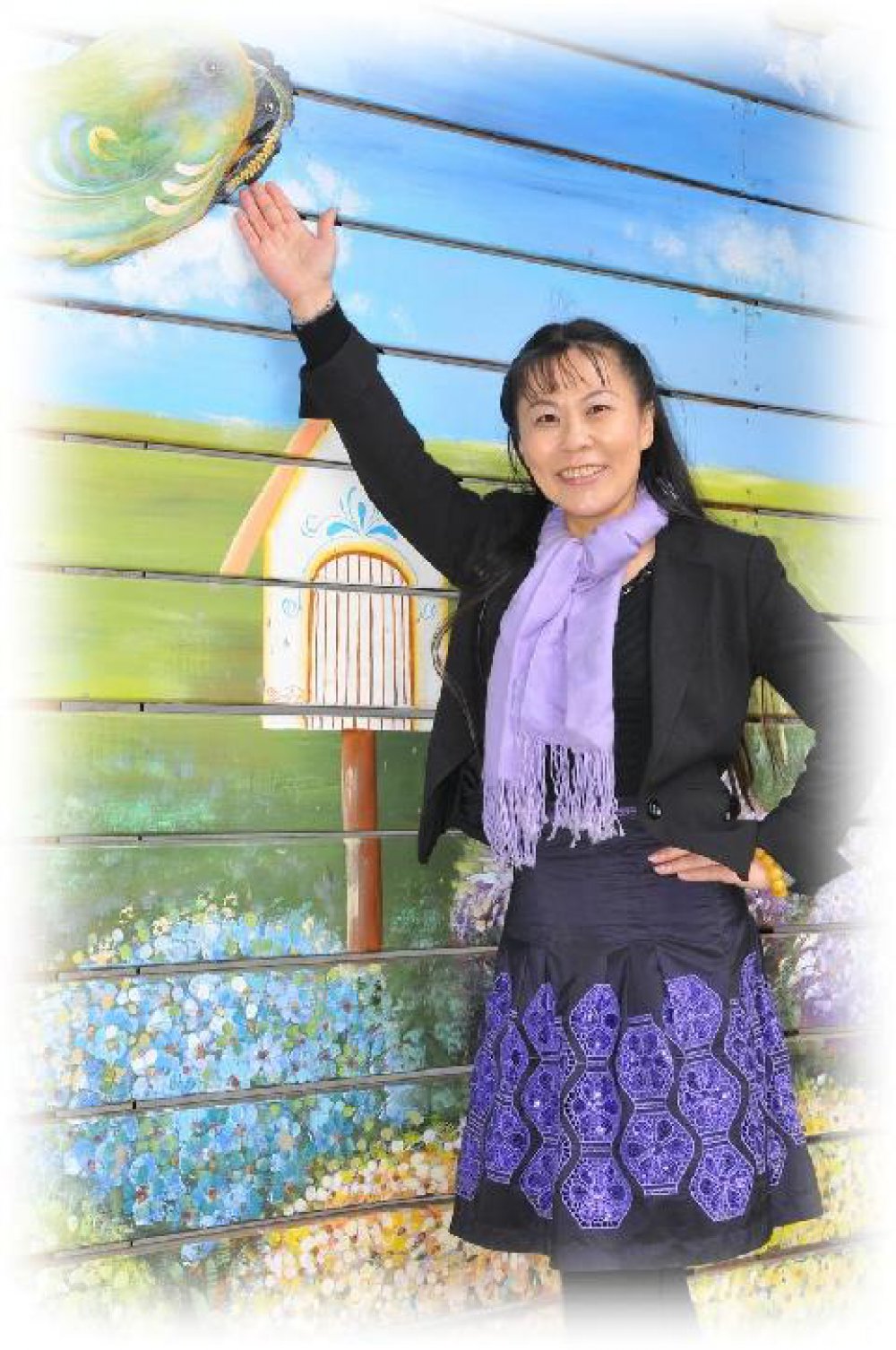 Zheng Huiqin