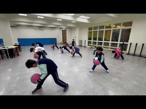 籃球社BC
