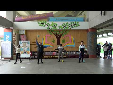 扯鈴進階班